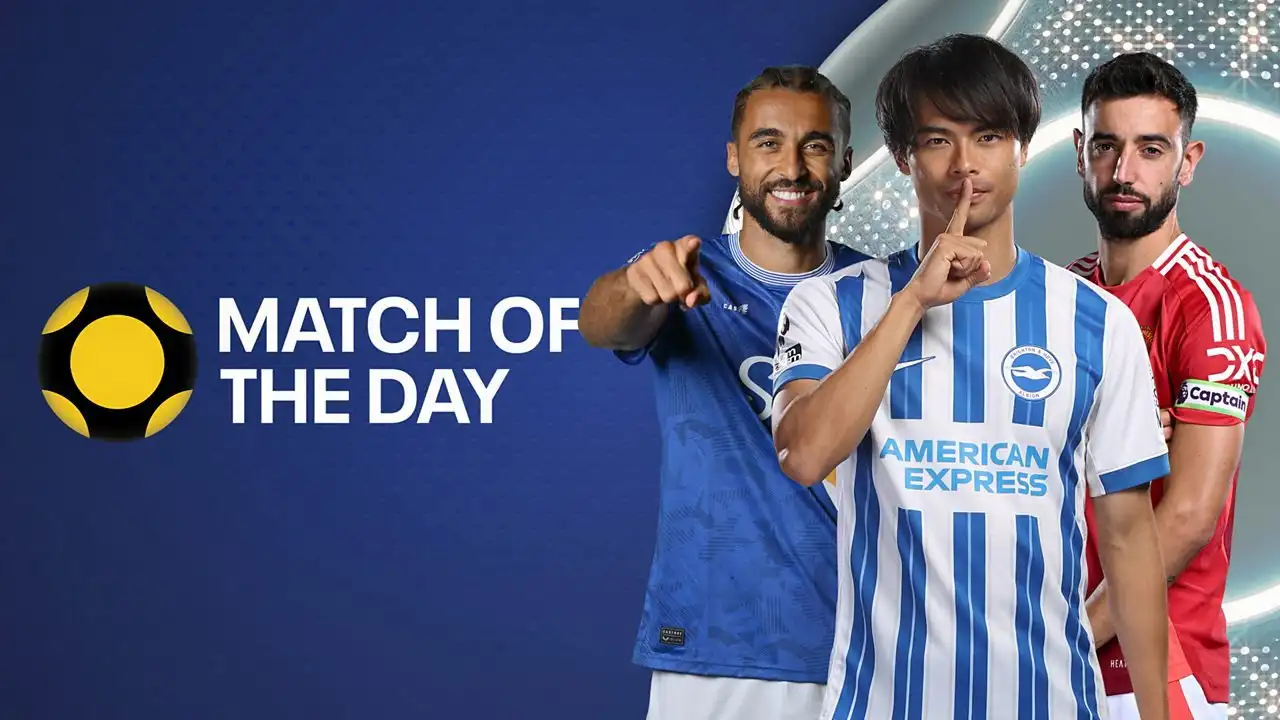 MOTD - 22nd February 2025