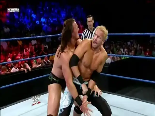 Superstars #164: May 31, 2012