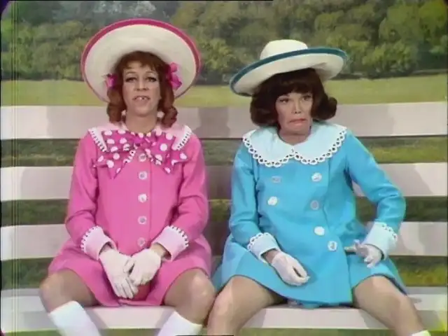 Nanette Fabray, Trini Lopez