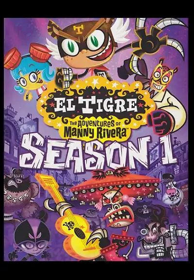 Season 1