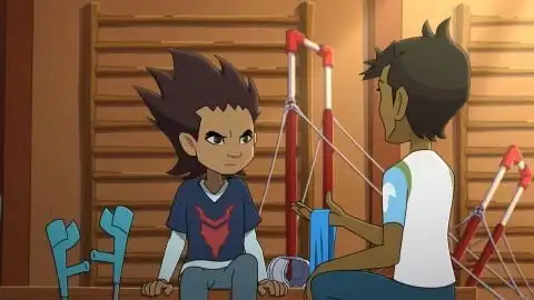 Episode 10