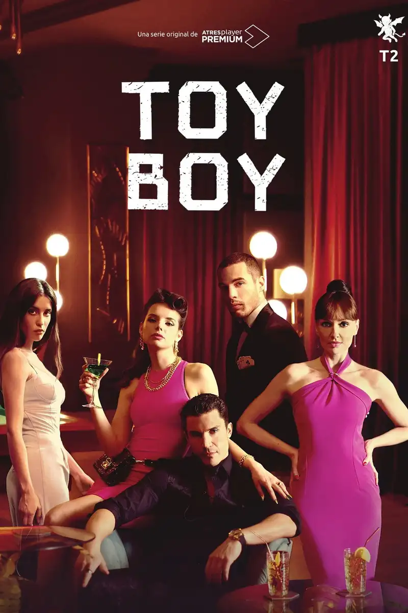 Season 2
