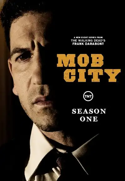 Season 1