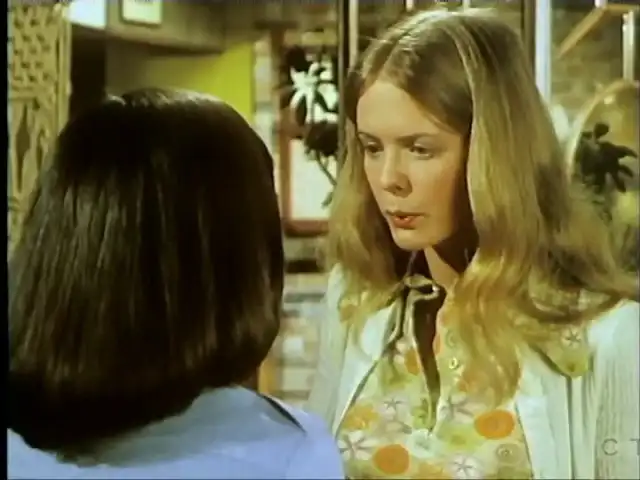 John & Sally & Fred & Linda