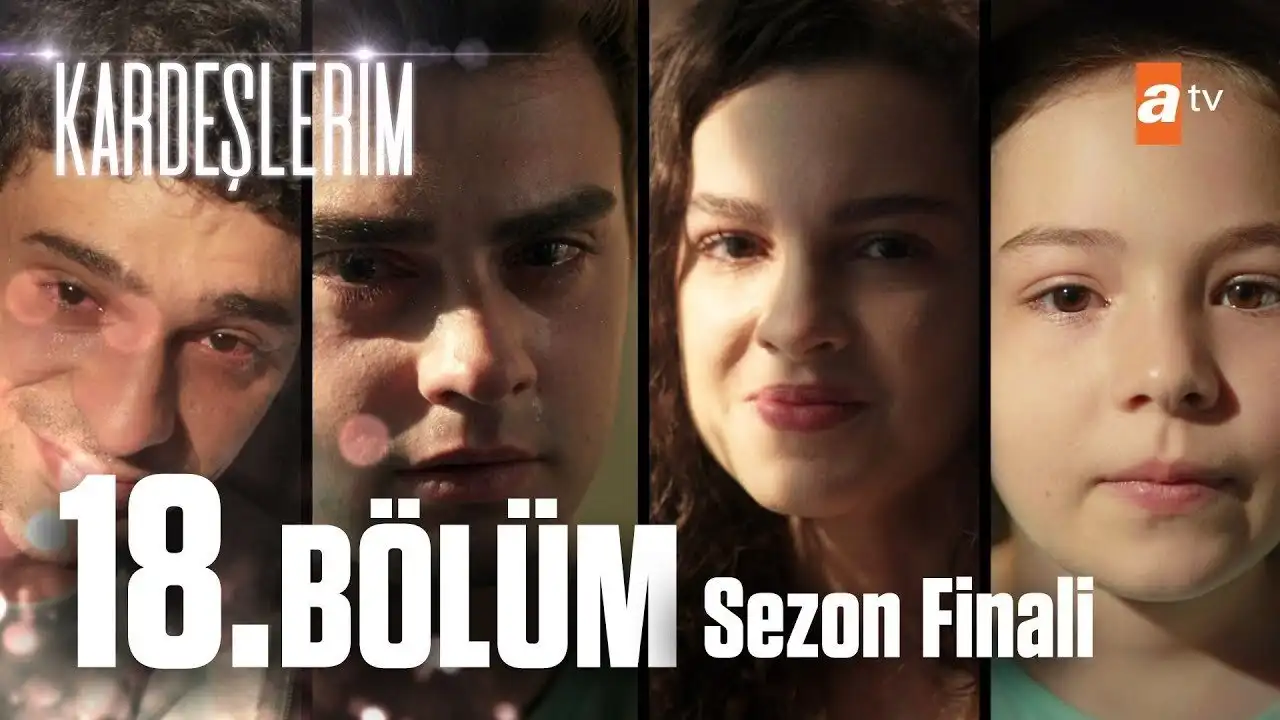 Episode 18 (Season Finale)