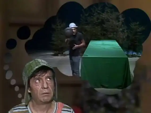Chespirito: Jugando con la Bola (1972)