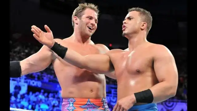 Superstars #94: January 27, 2011