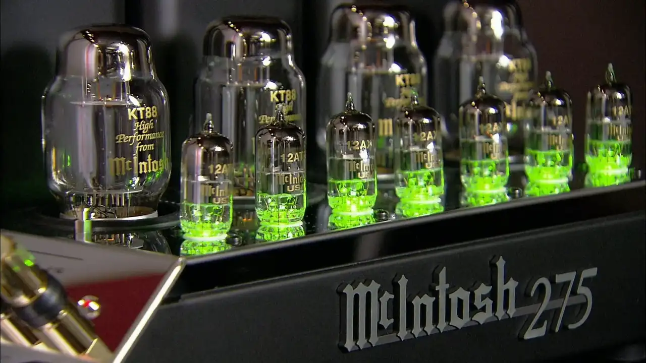 NASCAR Car Bodies, Hurley Sticks, Tube Power Amplifiers, Thermal Coffee Pots
