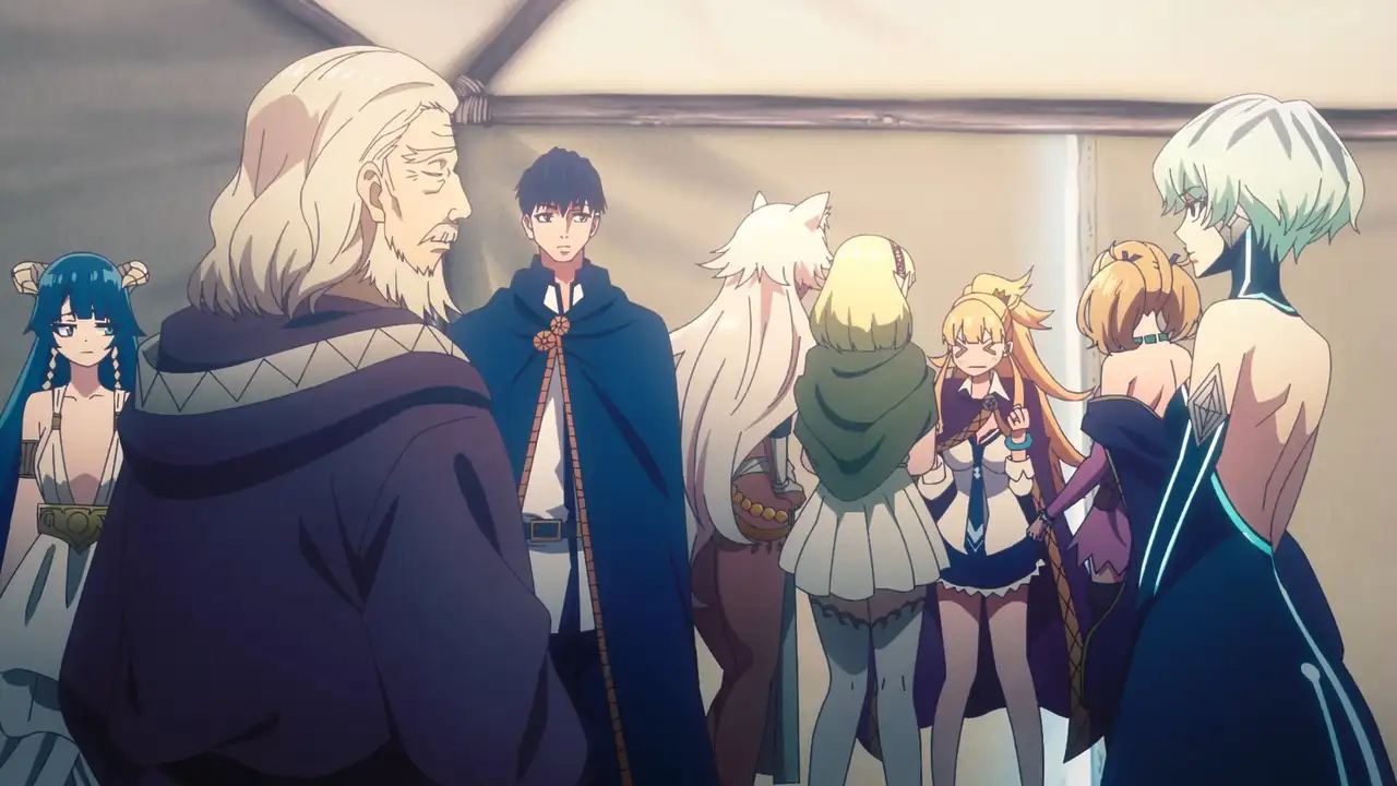 Episode 21