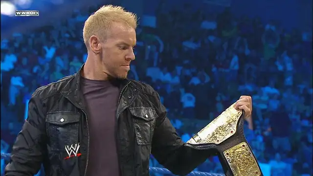 SmackDown - Jun. 10, 2011