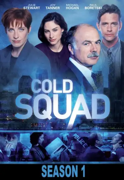 Season 1