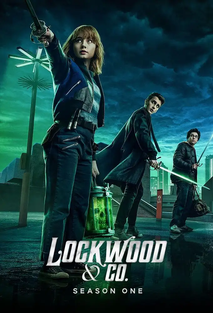 Season 1