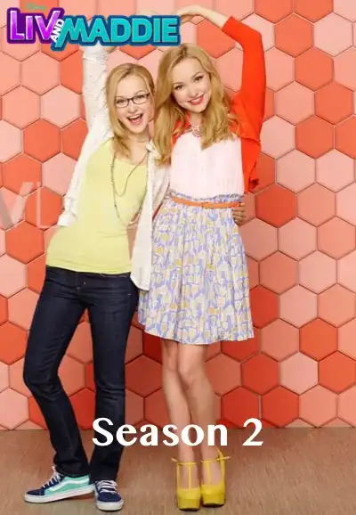 Season 2