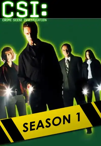 Season 1