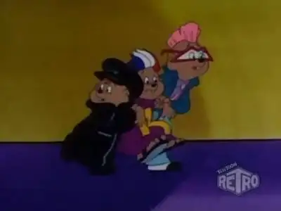 The Chip-Punks