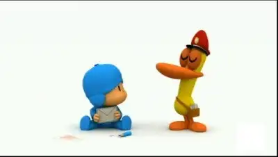 Pato the Postman
