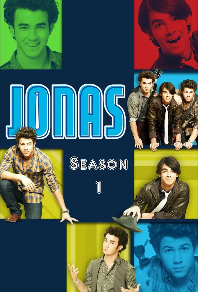 Season 1