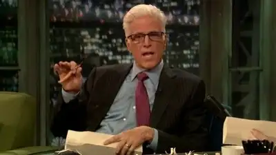 Ted Danson, Fred Armisen, N.E.R.D.