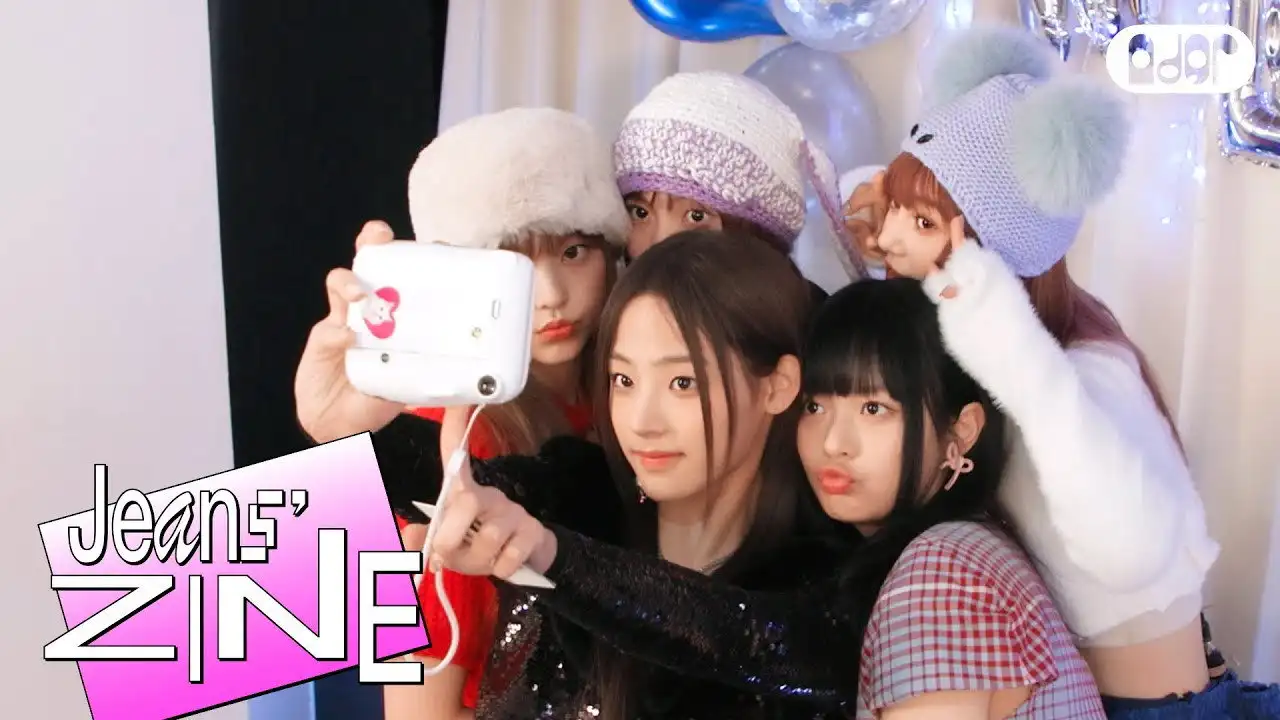 Year End Party EP.1