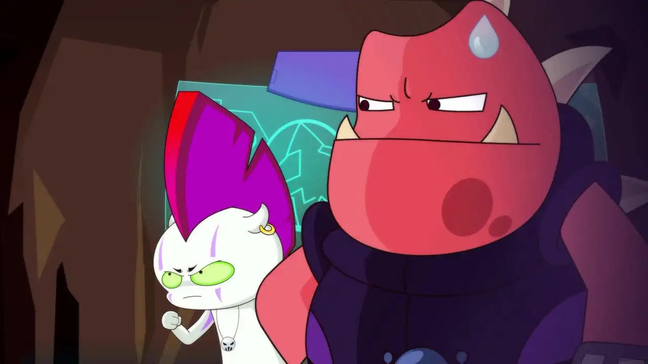 Episode 26