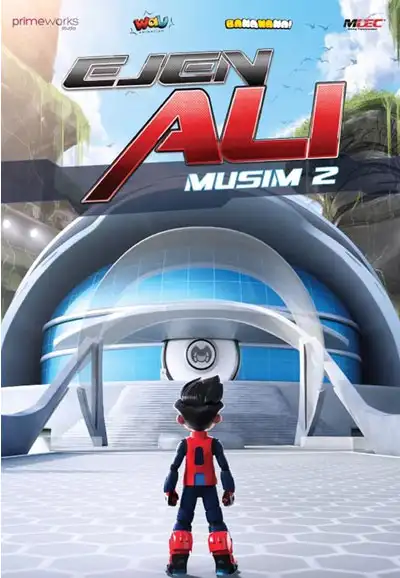 Season 2