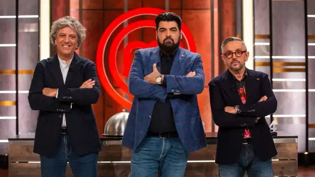 Episode 22