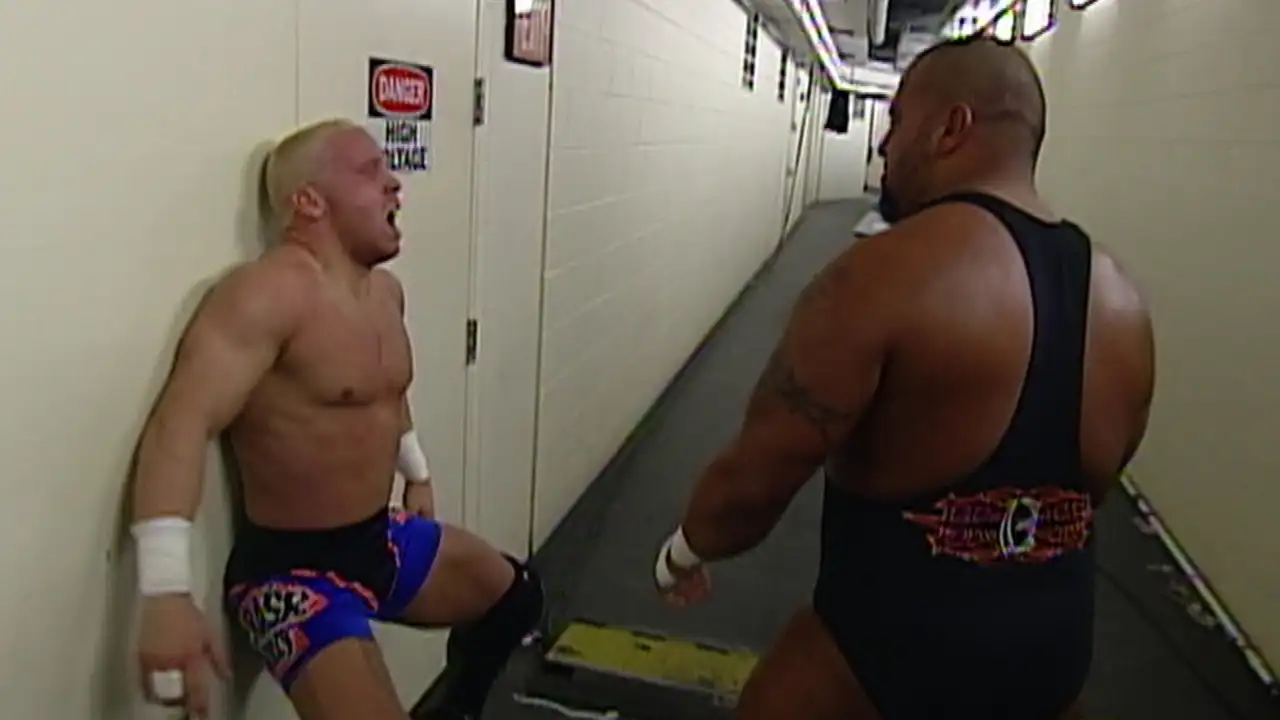 SmackDown - Mar. 02, 2000