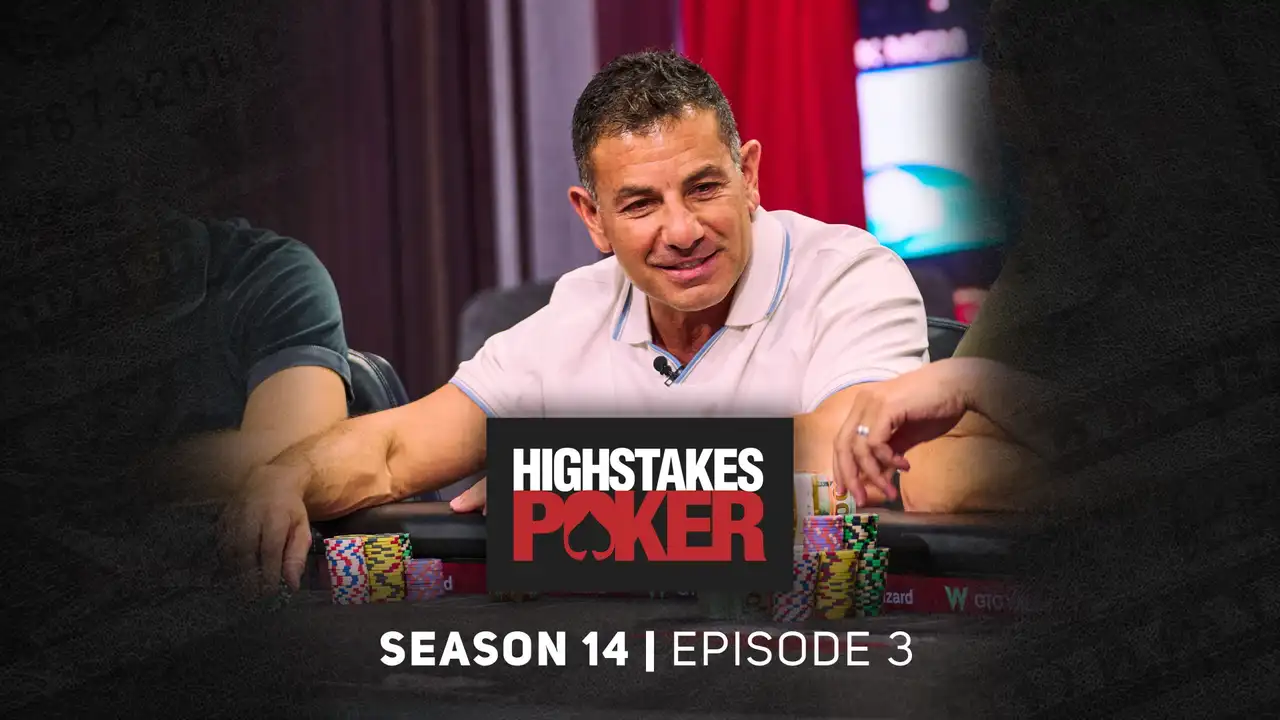 Episode 3