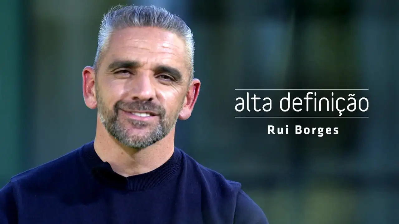 Rui Borges