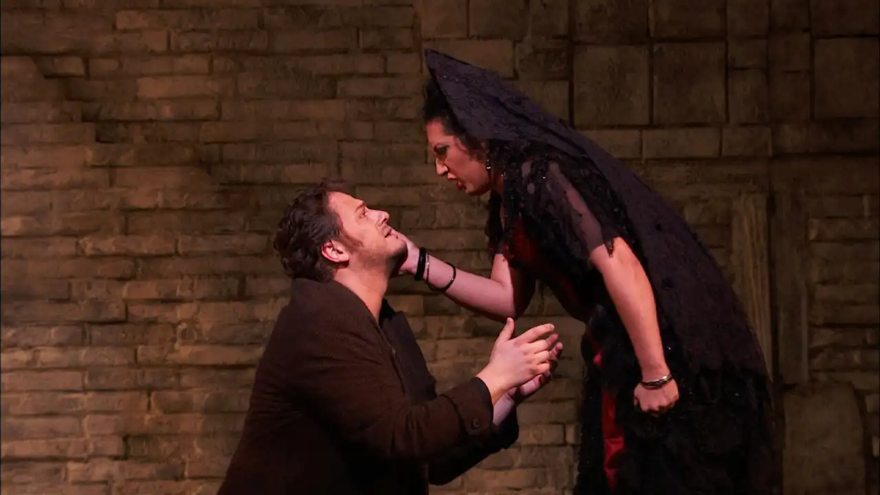 Great Performances at the Met: Carmen