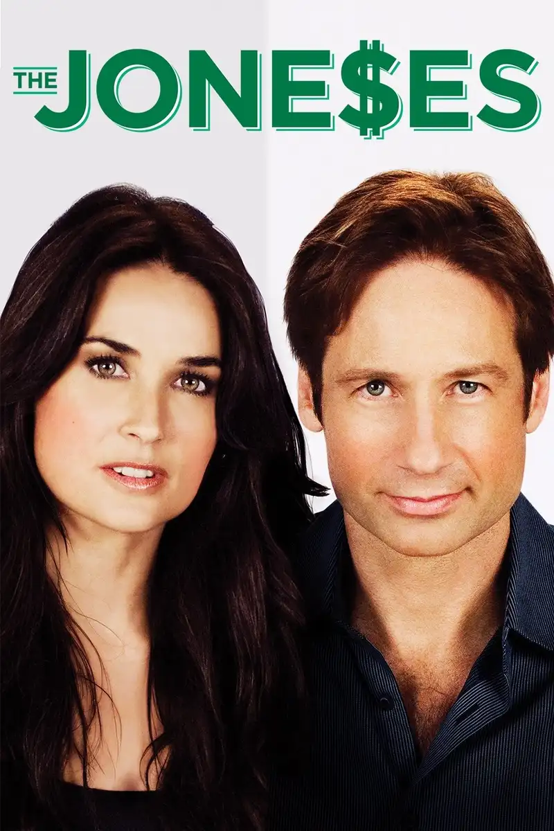 The Joneses