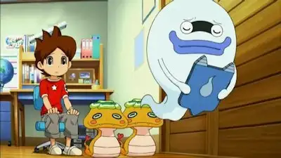Episode 3