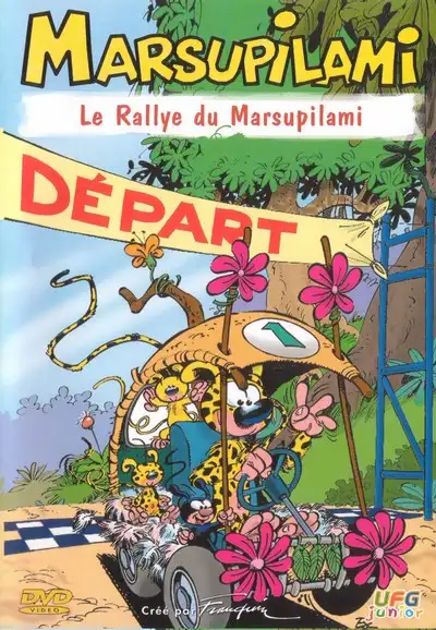 Marsupilami