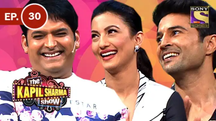 Gauhar Khan, Rajeev Khandelwal