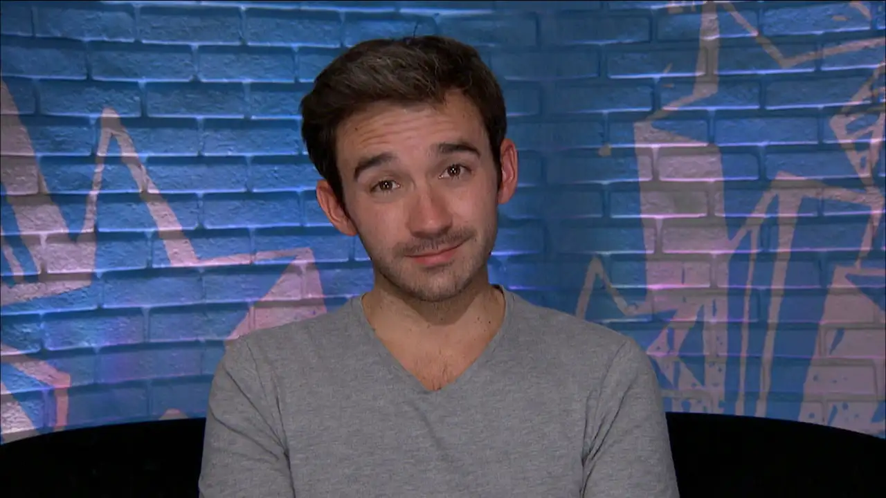 Live Eviction #6
