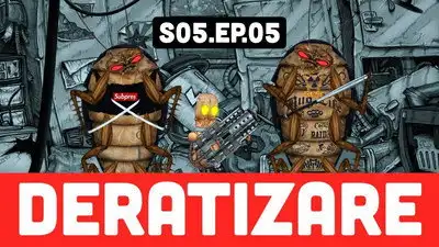 Deratizare