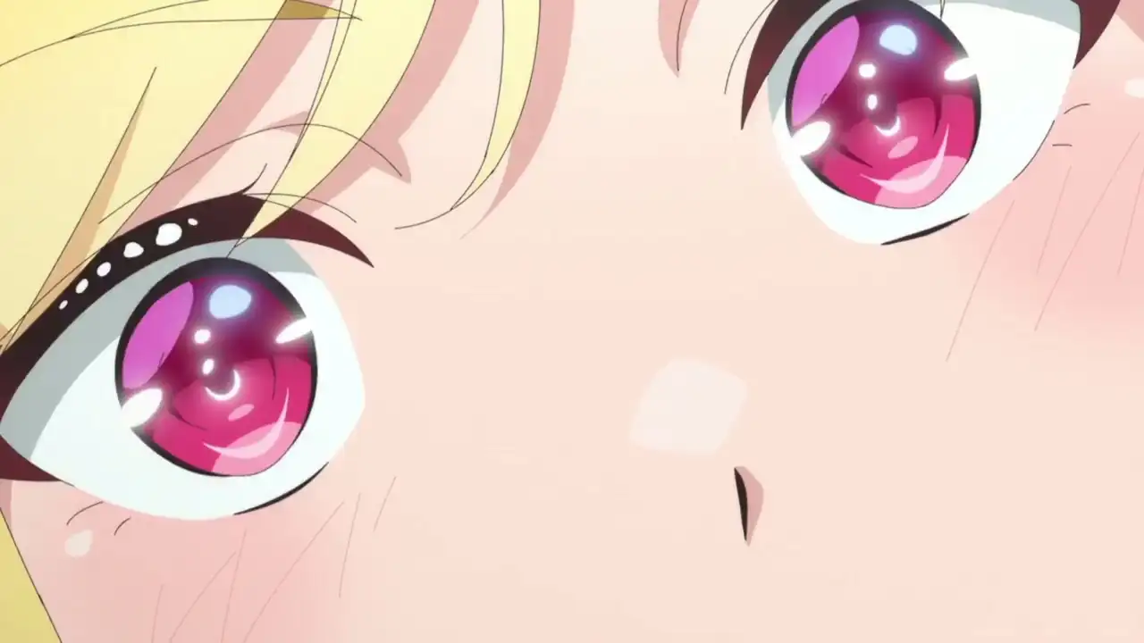 Hands Off, Kotesashi-kun