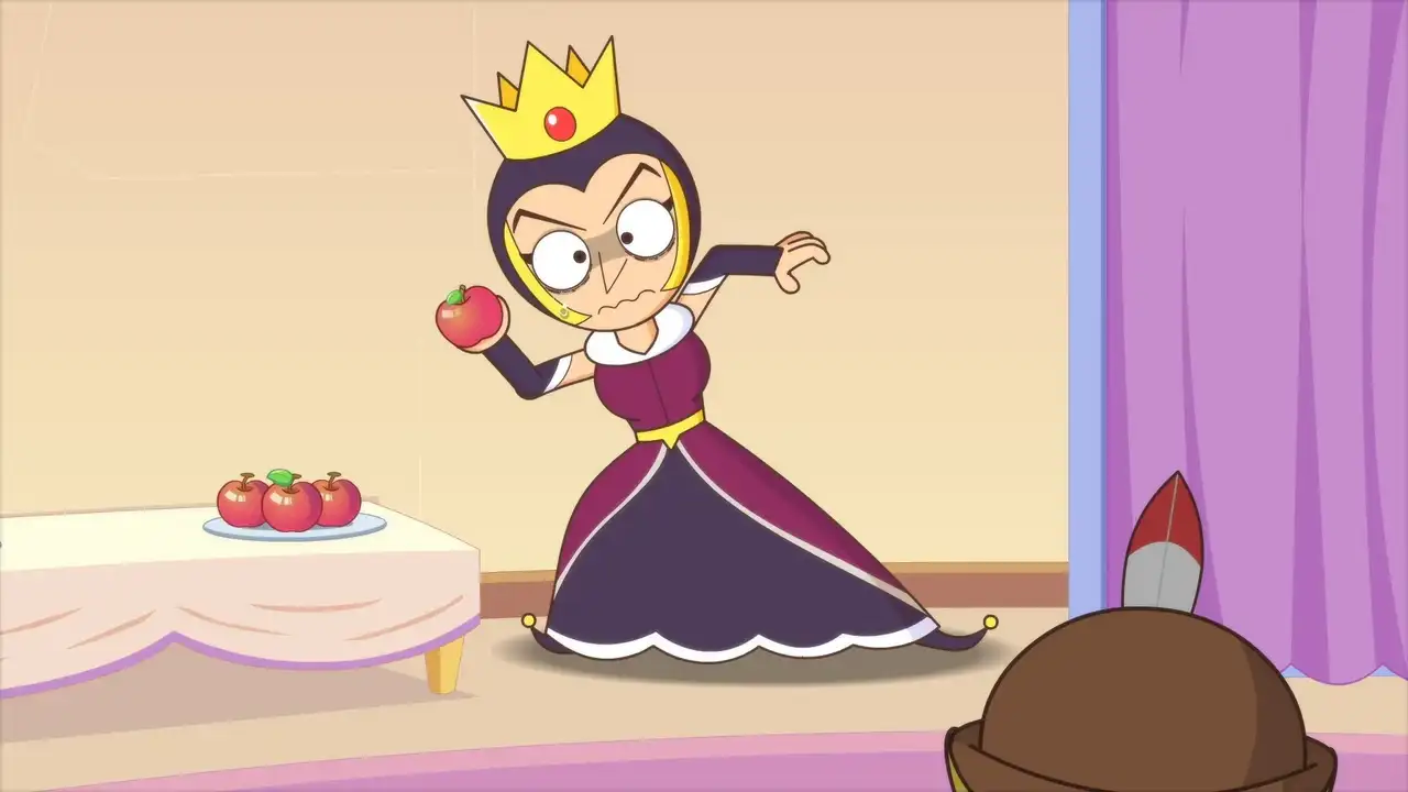 Episode 12