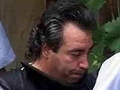 Alfredo Stranieri Voleur de vies