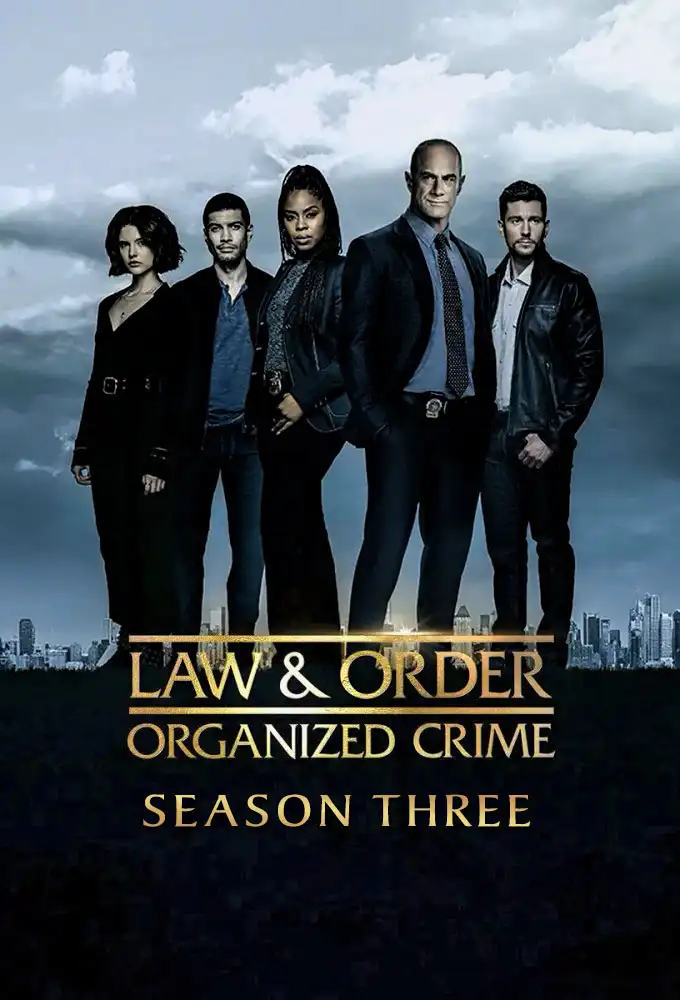 Season 3