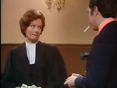 You Didn't Have to Pay for Justice