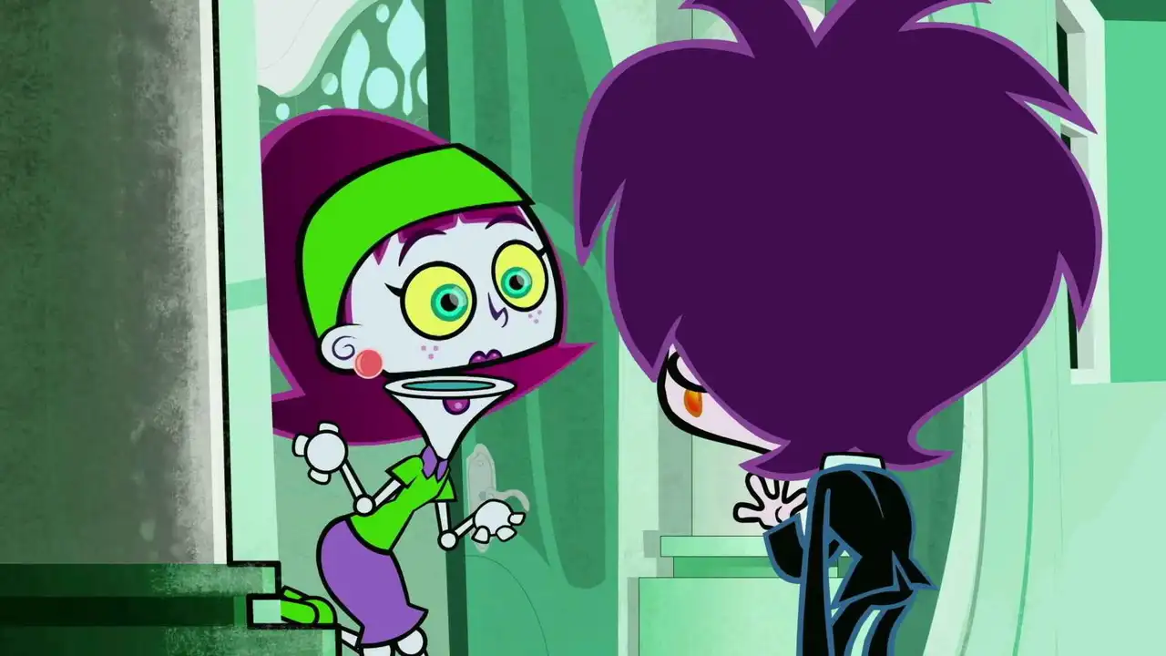 Mom Bot