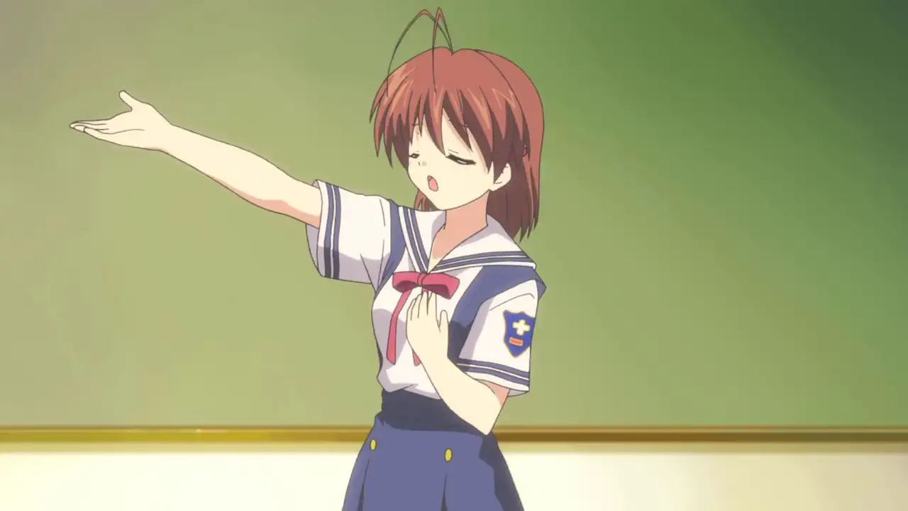 Face Toward the School Festival