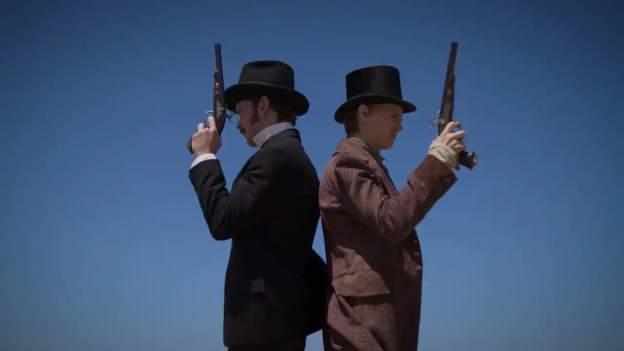 The Duel