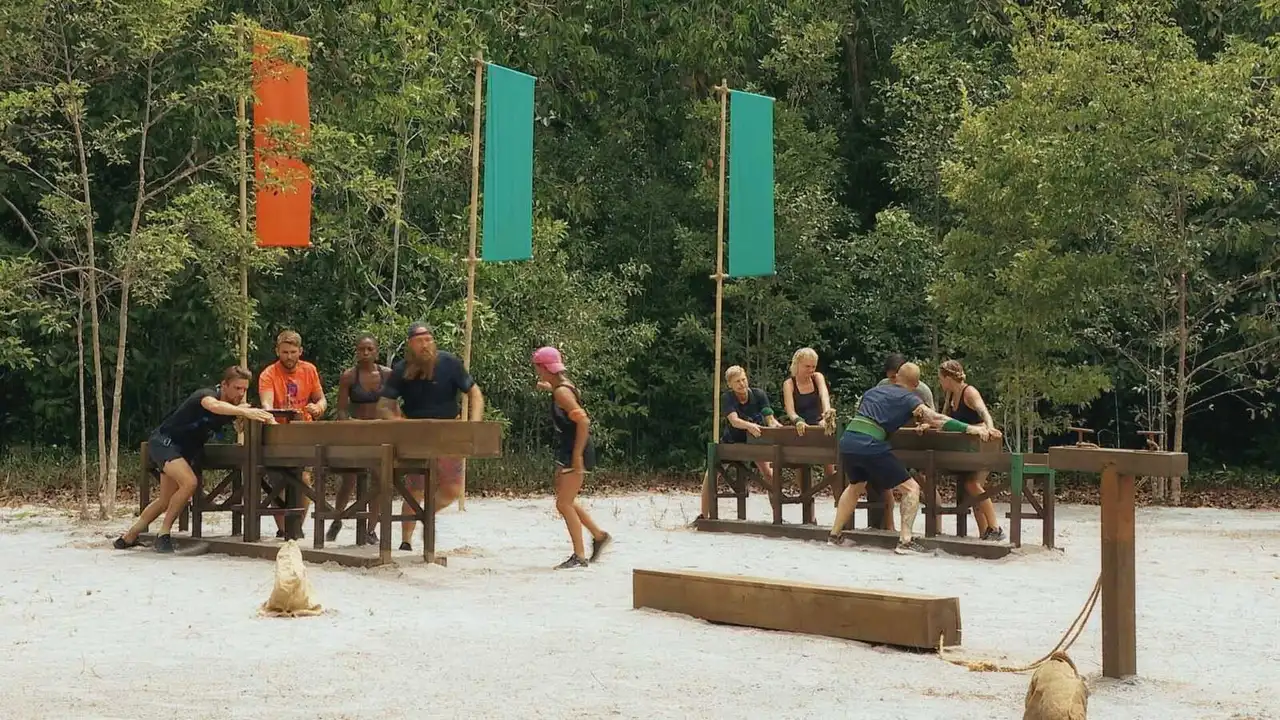 Episode 25