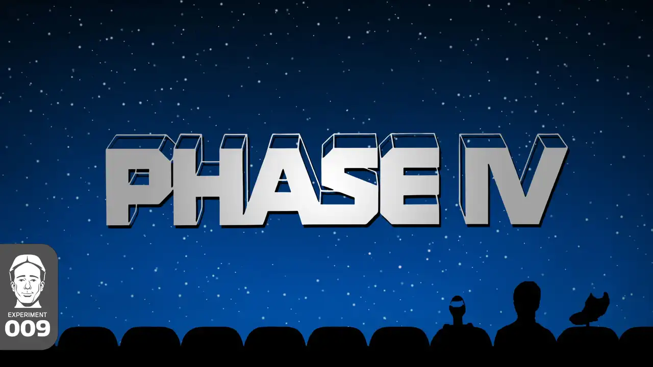 Phase IV