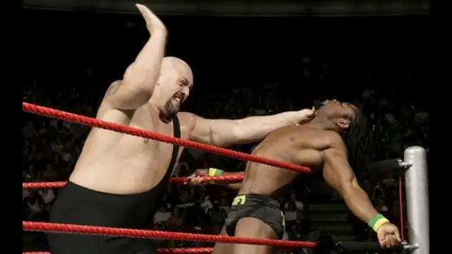 Superstars #14: July 16, 2009