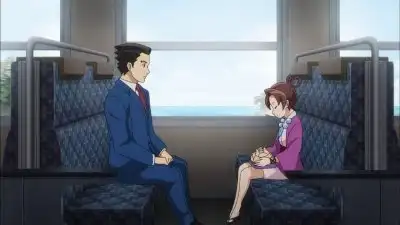 Hear the Waves of Turnabout
