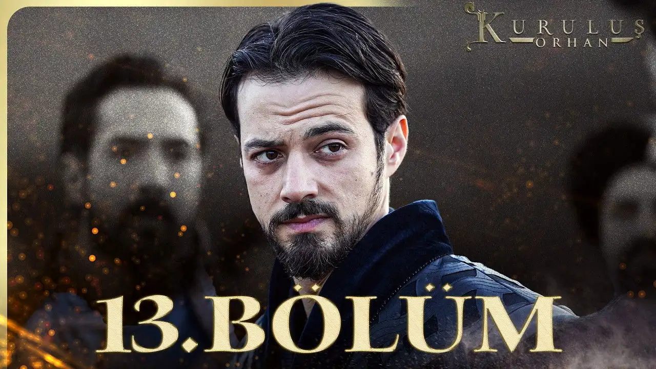 Episode 13