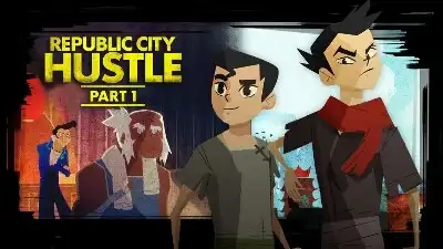 Republic City Hustle (1)
